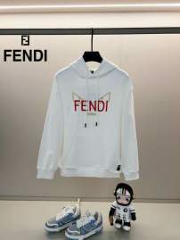 Picture of Fendi Hoodies _SKUFendiXS-L24cr873085